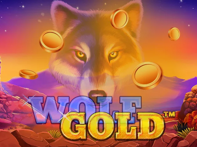 Wolf Gold
